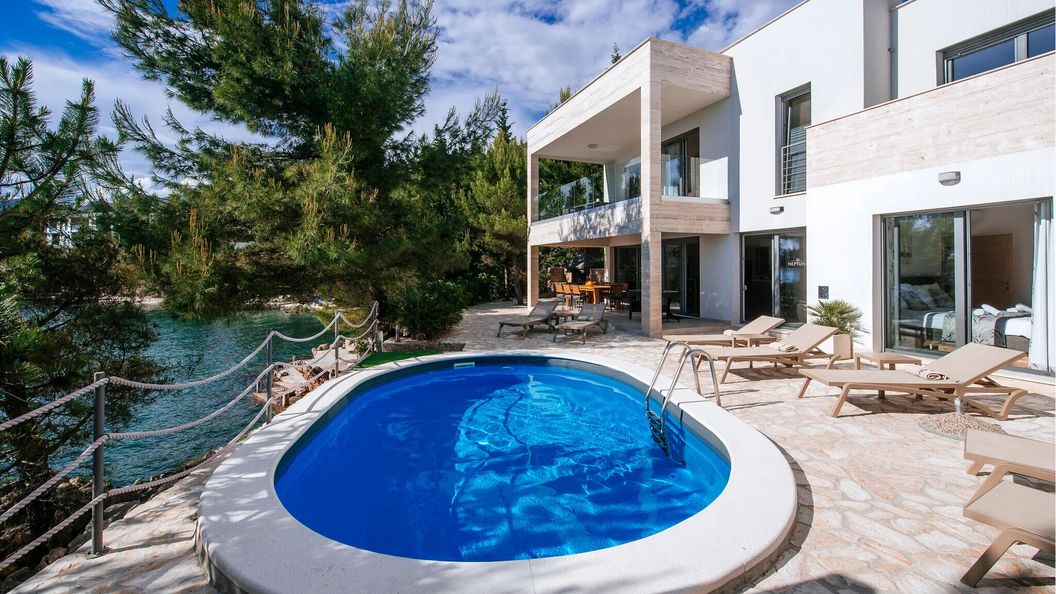 Vendégház Starigrad - CLD167 (1)