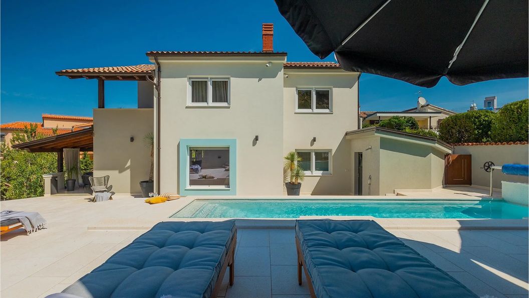 Vendégház Pula - CLS412 (1)