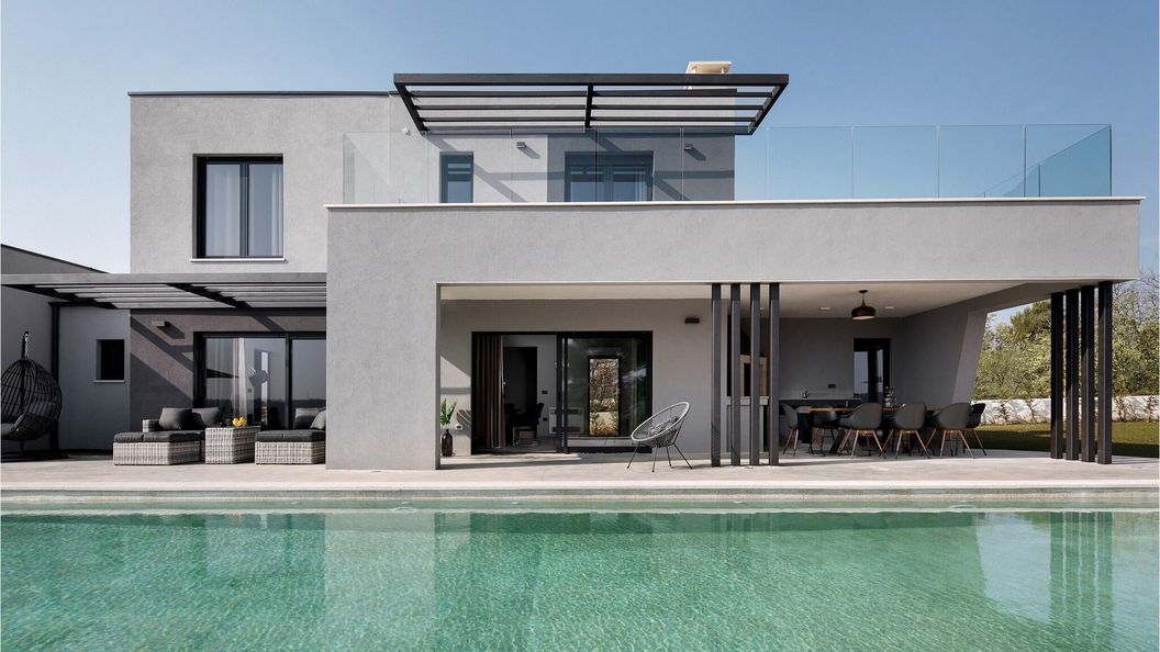 Vendégház Vodnjan - CLI024 (1)