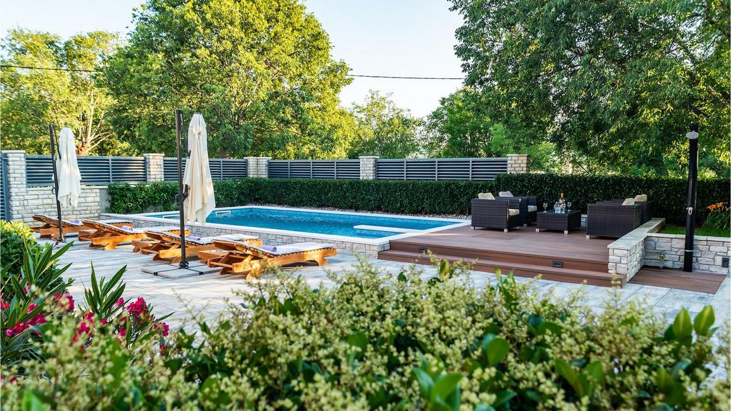 Vendégház Pridraga - CLD724 (1)