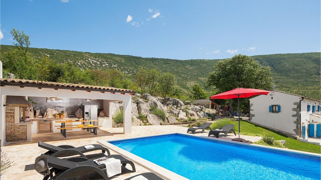 Vendégház Barban - CLI567 (1)