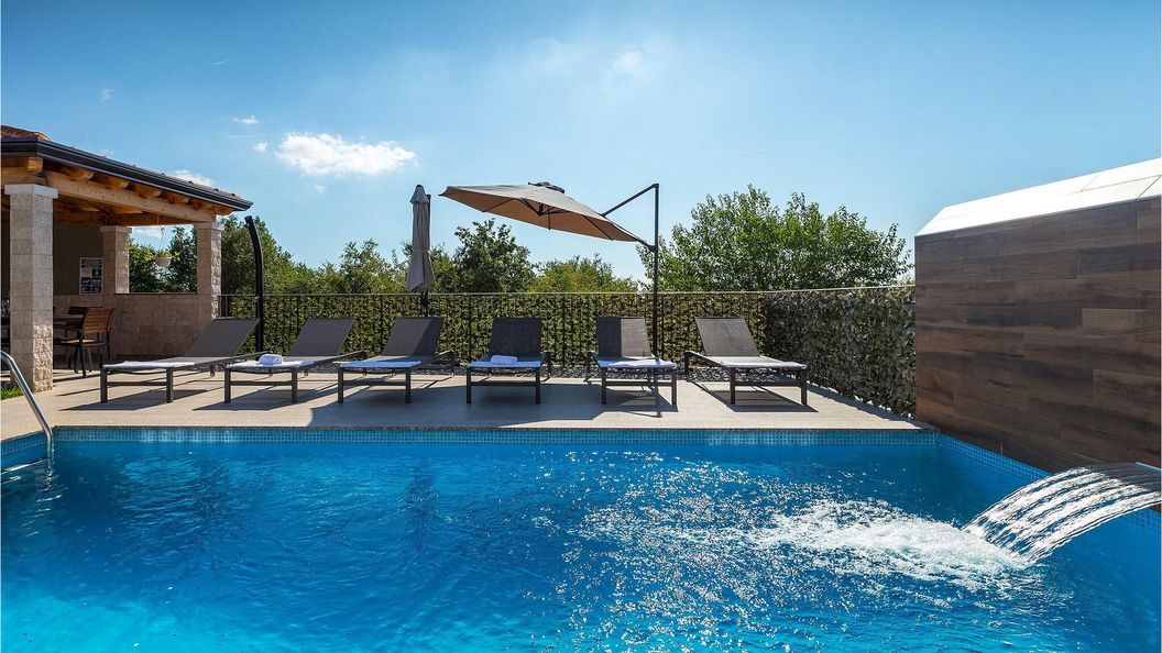 Vendégház Poreč - Parenzo - CLI579 (1)