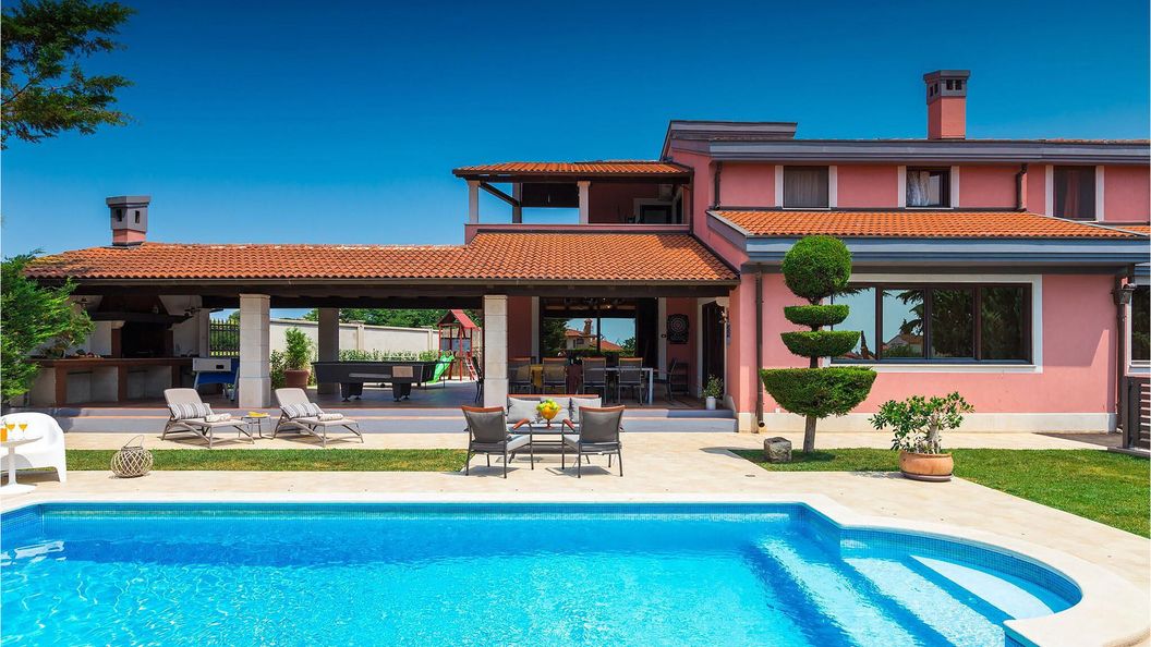 Vendégház Pula - CLI920 (1)