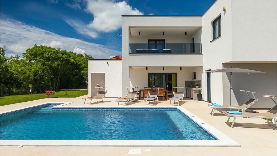 Vendégház Marčana - CLS179 (1)