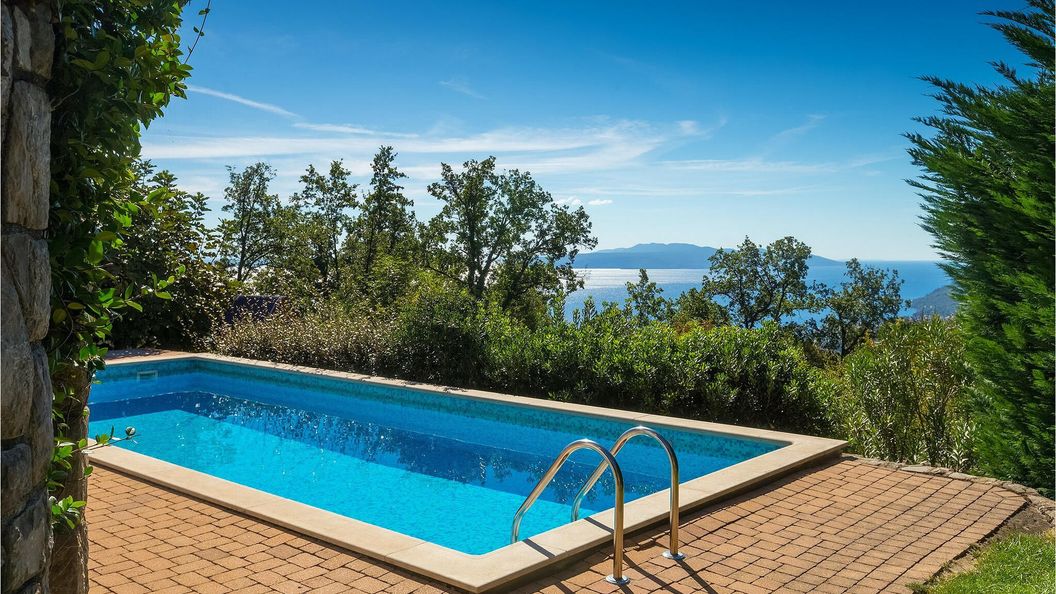 Vendégház Opatija - CLK119 (1)