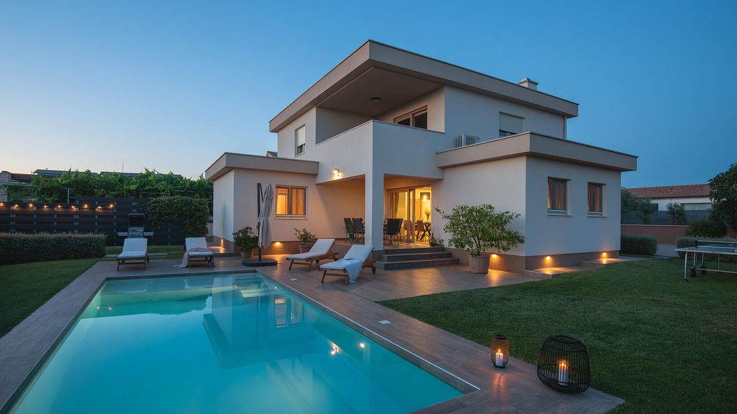 Vendégház Pula - CLS046 (1)