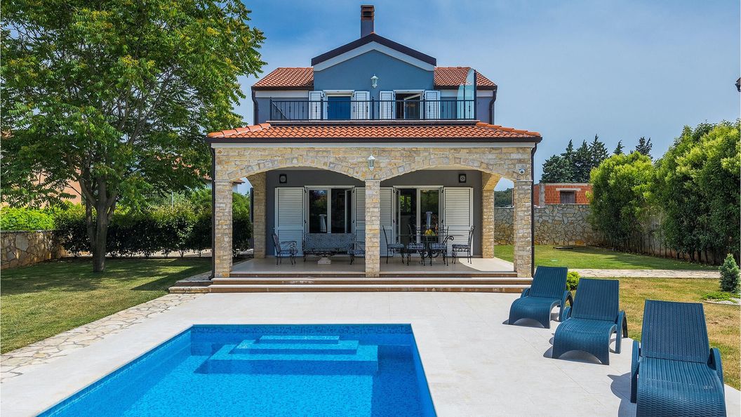 Vendégház Pula - CLS226 (1)