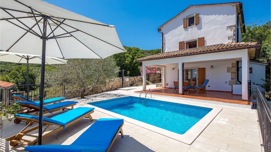 Vendégház Barban - CLS250 (1)