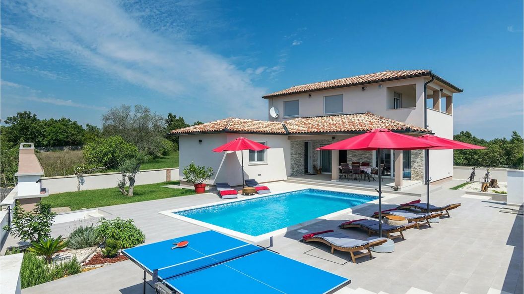 Vendégház Pula - CLS065 (1)