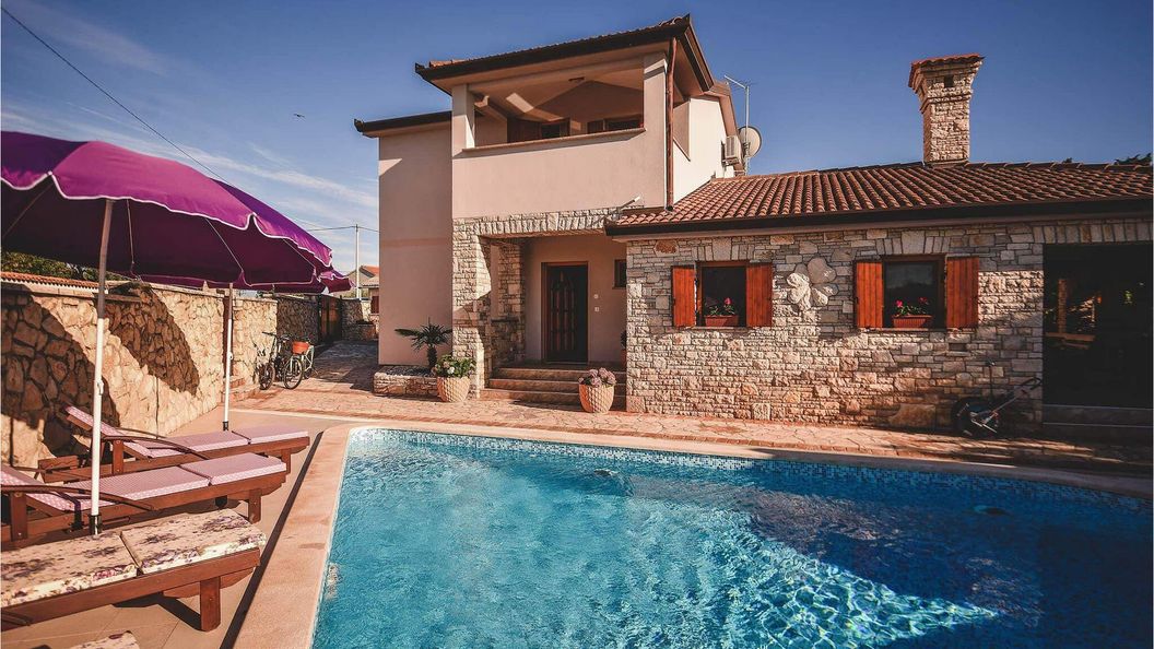 Vendégház Pula - CLS102 (1)