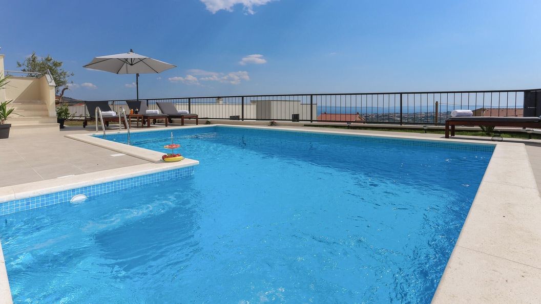 Vendégház Solin - CSC410 (1)