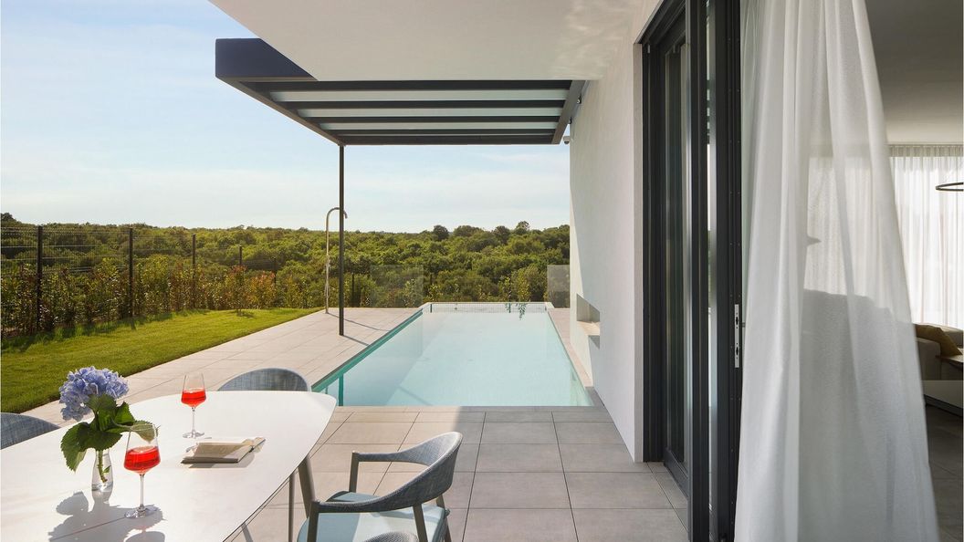 Vendégház Pula - CLI784 (1)