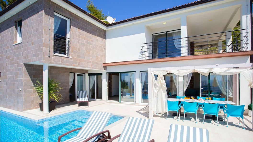 Vendégház Split - CLD622 (1)