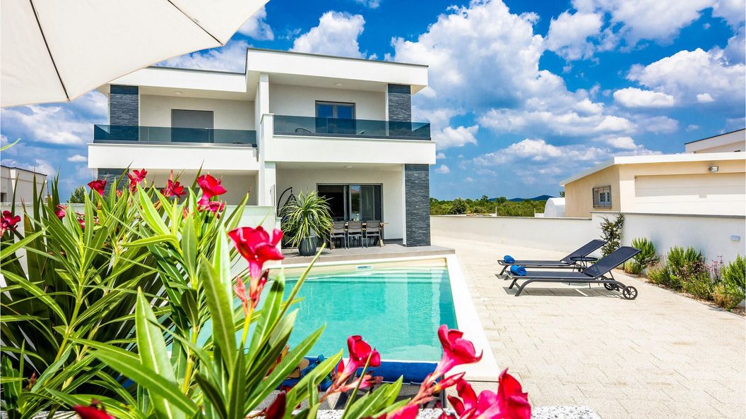 Vendégház Šibenik - CLD589 (1)