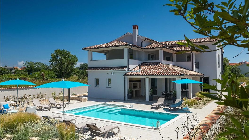 Vendégház Pula - CLS211 (1)