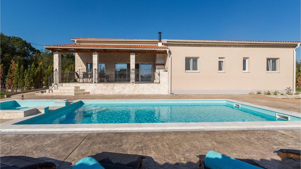 Vendégház Poreč - Parenzo - CLS377 (1)