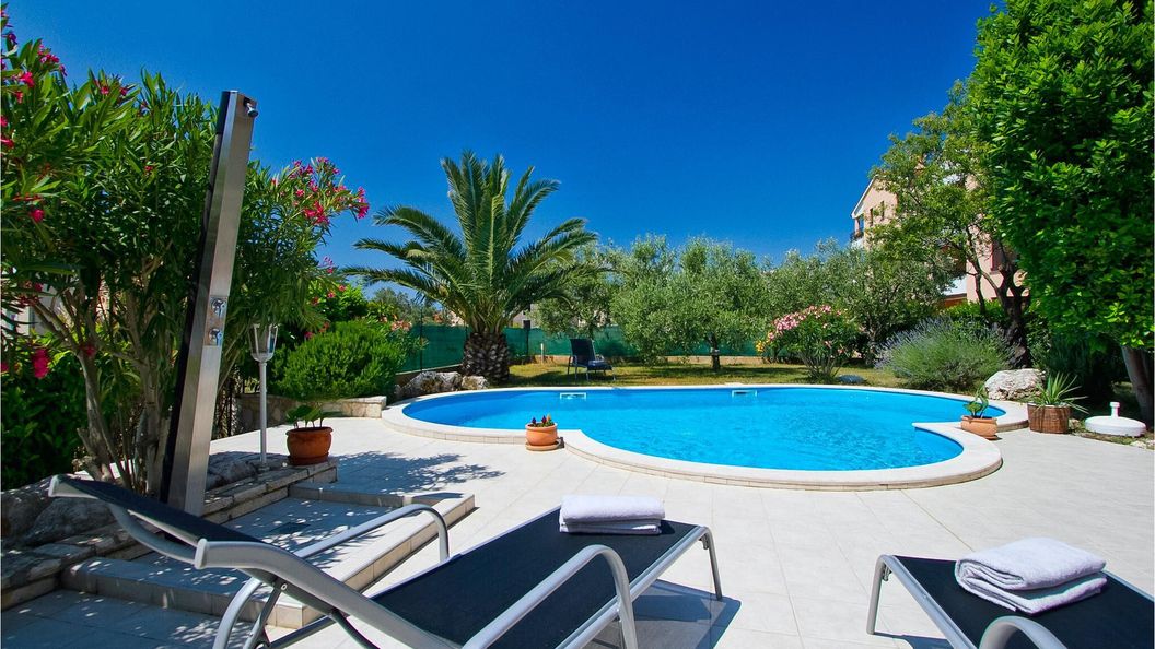 Vendégház Pula - CLI298 (1)