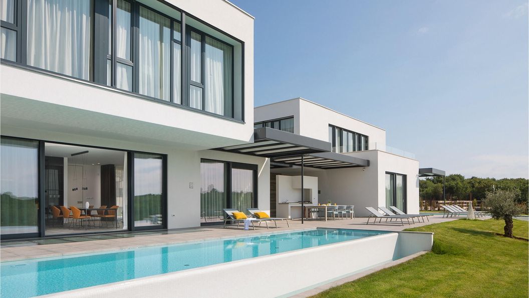 Vendégház Pula - CLI783 (1)