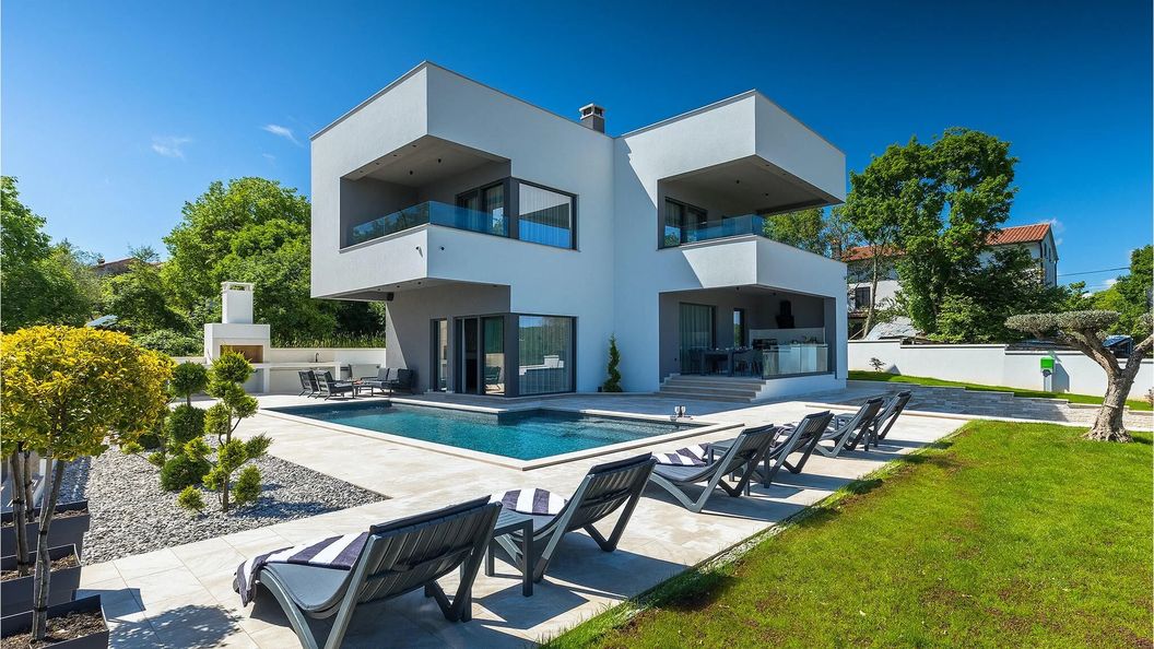 Vendégház Krnica - CLI828 (1)