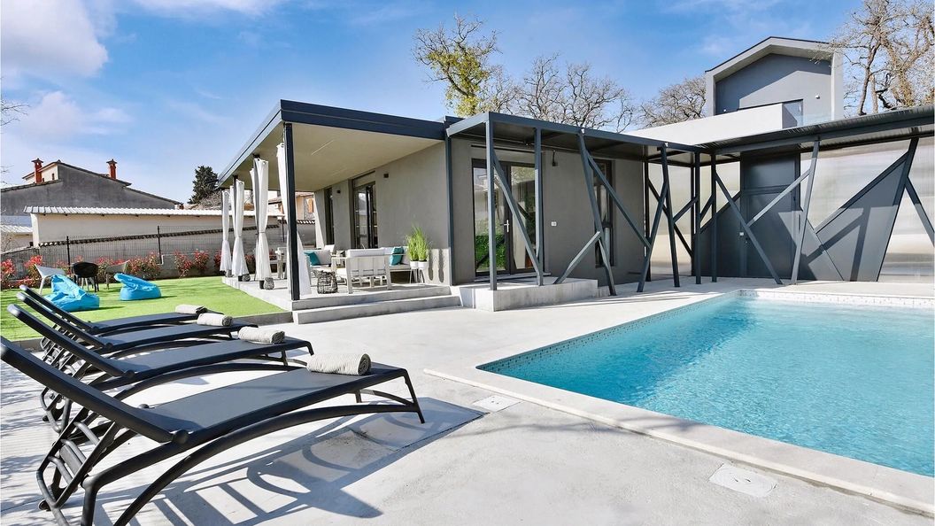 Vendégház Poreč - Parenzo - CLI801 (1)