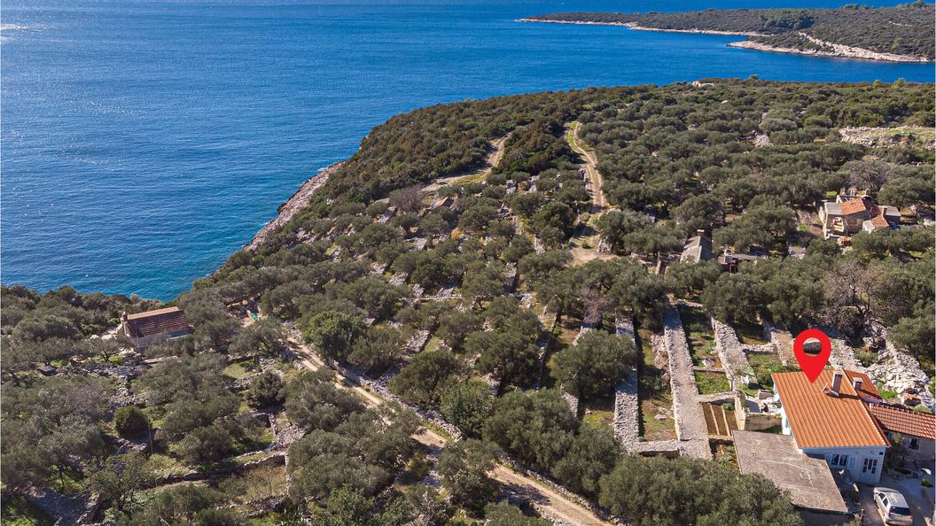 Vendégház Vela Luka - CDS896 (1)