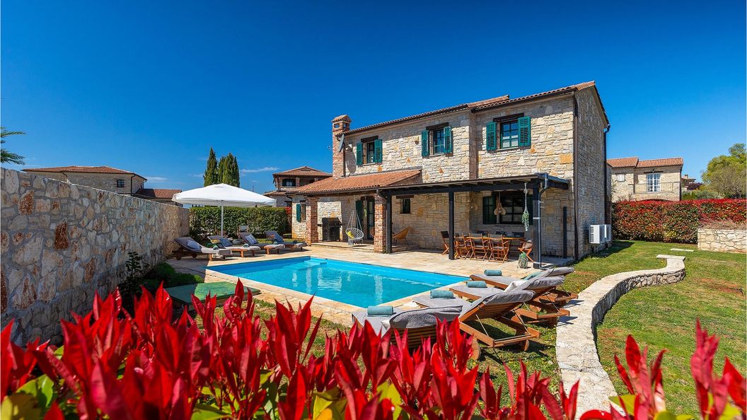 Vendégház Poreč - Parenzo - CLS437 (1)