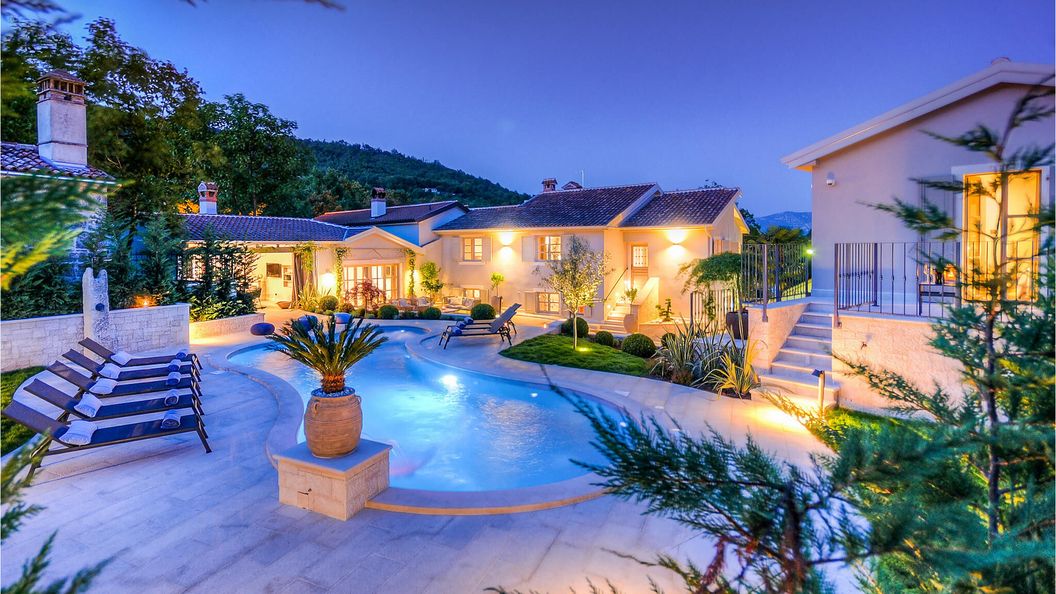 Vendégház Potpićan - CLI377 (1)