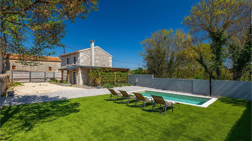 Vendégház Krnica - CLS406 (1)