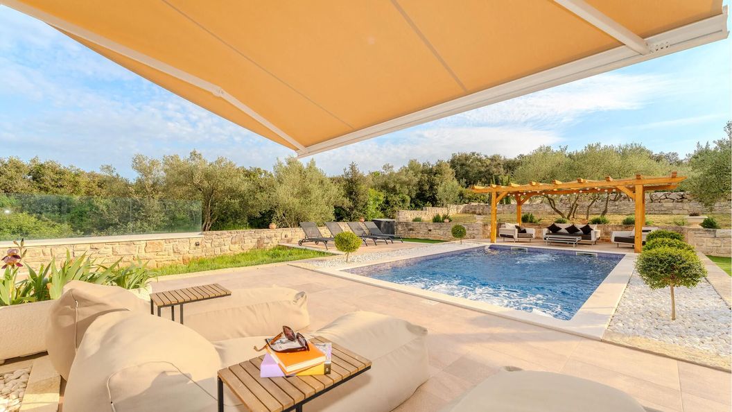 Vendégház Zadar - CLD693 (1)