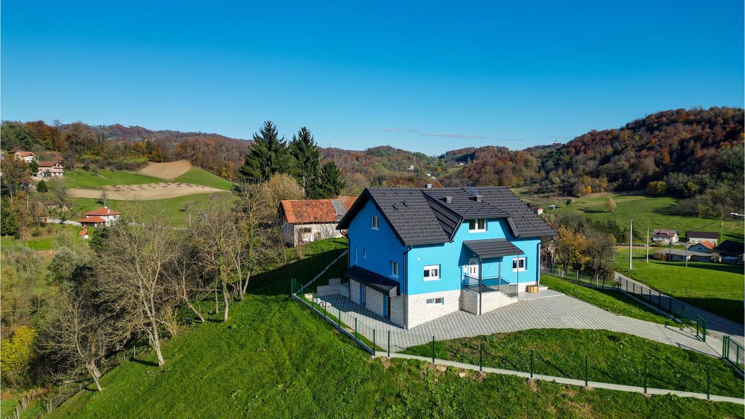 Vendégház Pregrada - CCC512 (1)