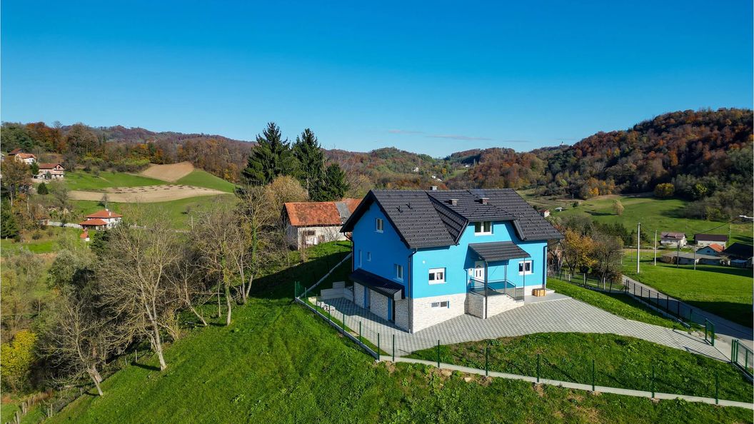 Vendégház Pregrada - CCC512 (1)