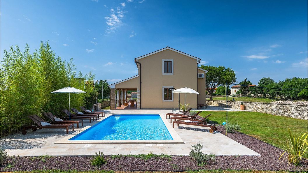 Vendégház Rovinj - CLI234 (1)