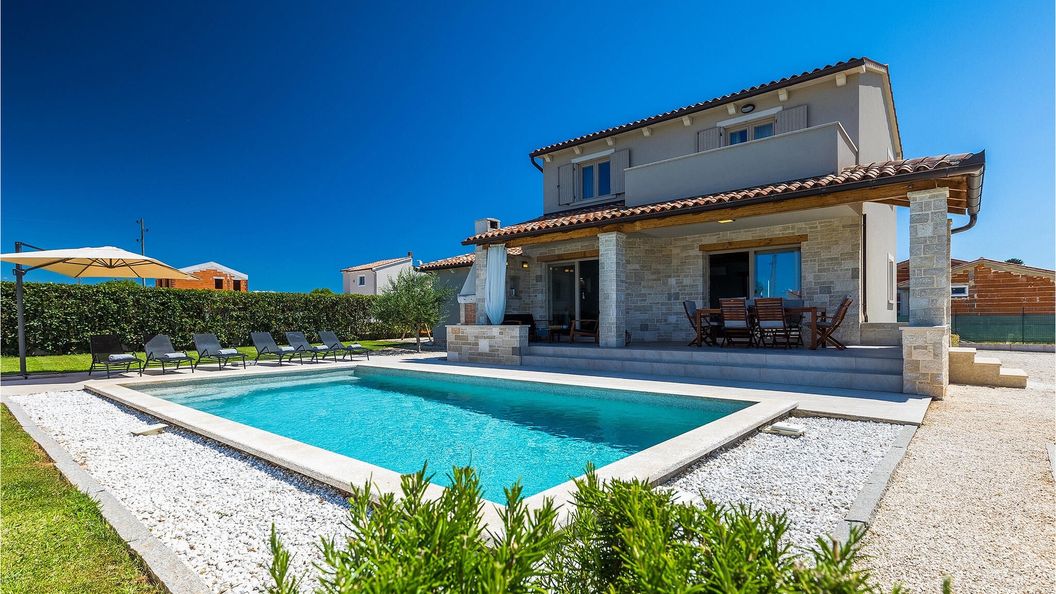 Vendégház Marčana - CLI379 (1)