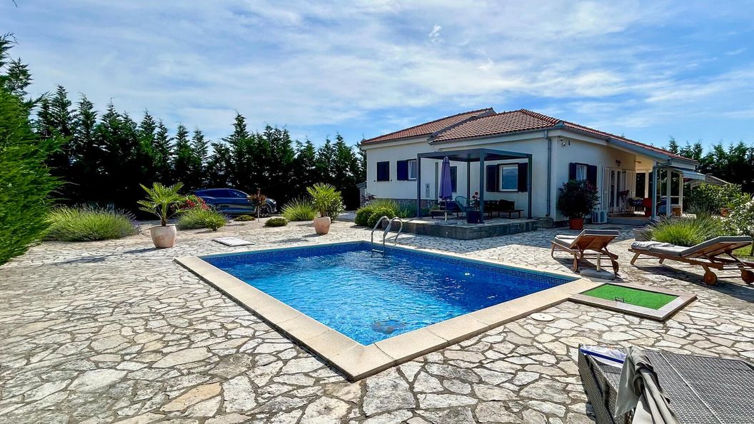 Vendégház Zadar - CLD624 (1)