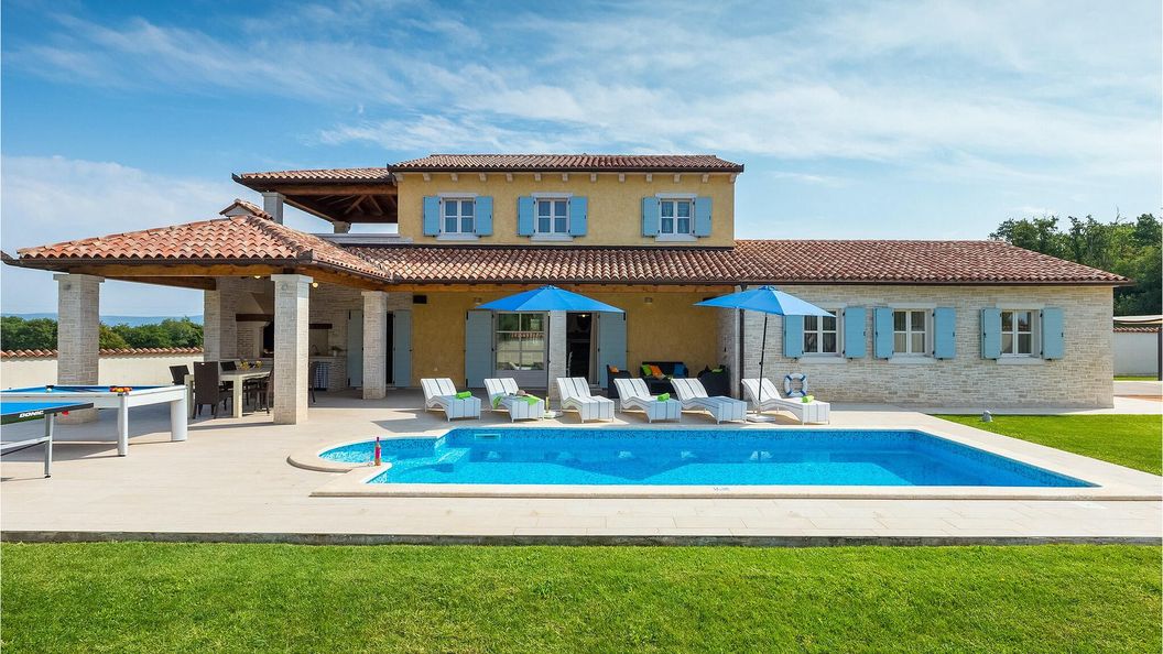 Vendégház Marčana - CLI730 (1)