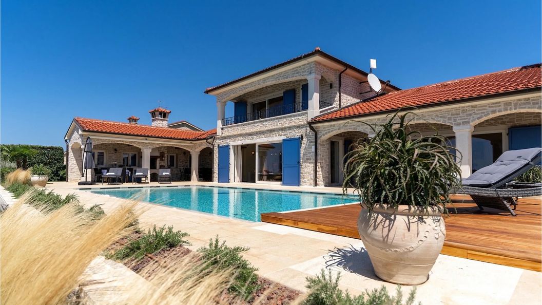 Vendégház Poreč - Parenzo - CLI244 (1)