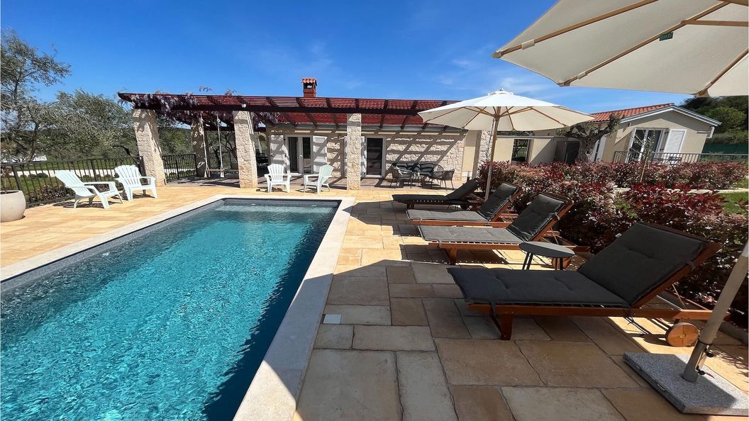 Vendégház Rovinj - CLS334 (1)