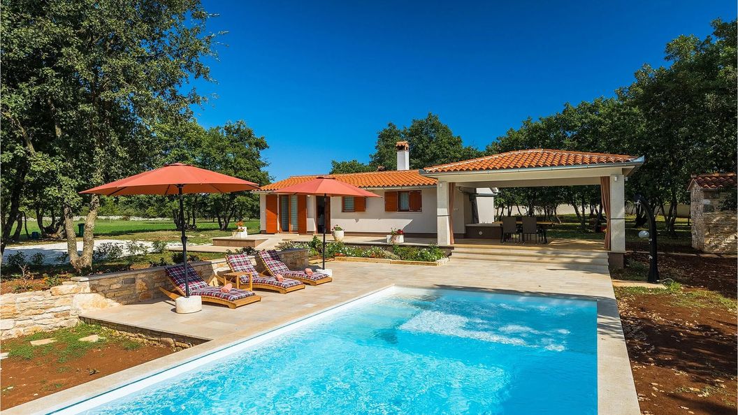 Vendégház Pula - CLS313 (1)