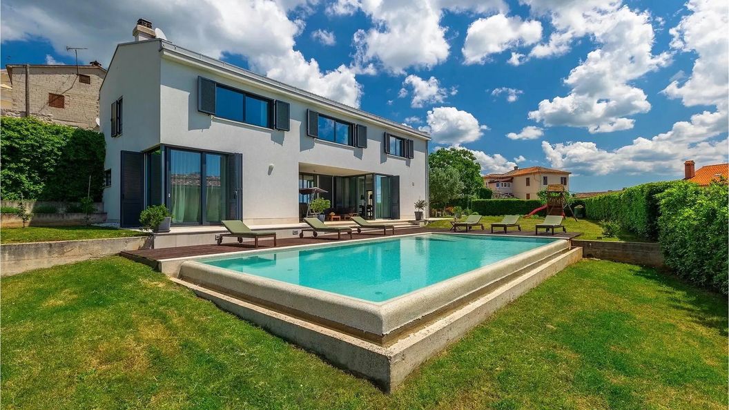 Vendégház Poreč - Parenzo - CLI304 (1)