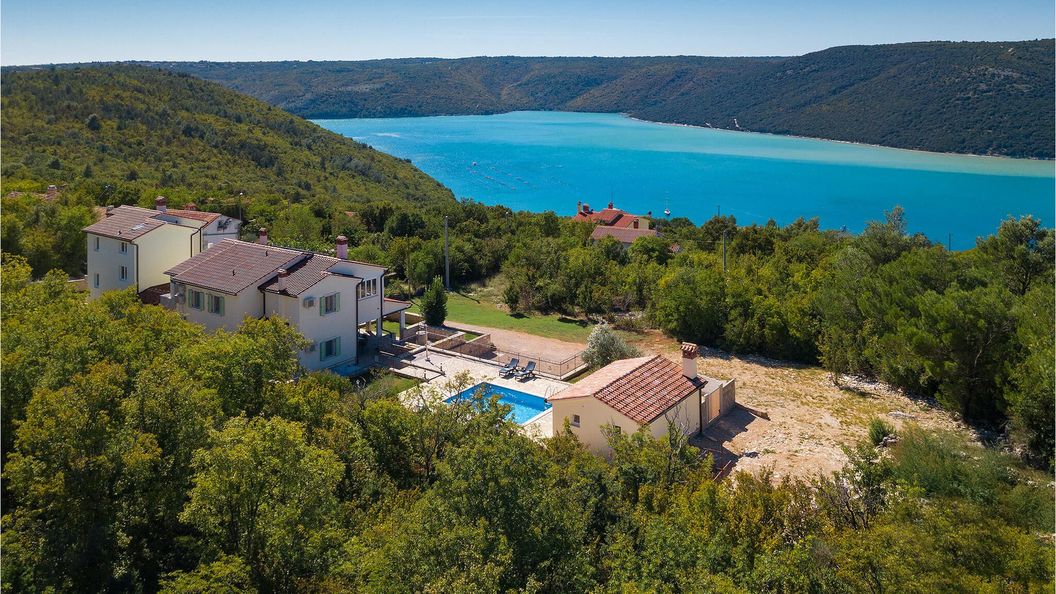 Vendégház Barban - CLI995 (1)