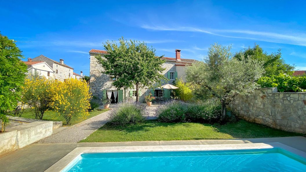 Vendégház Rovinj - CLS107 (1)