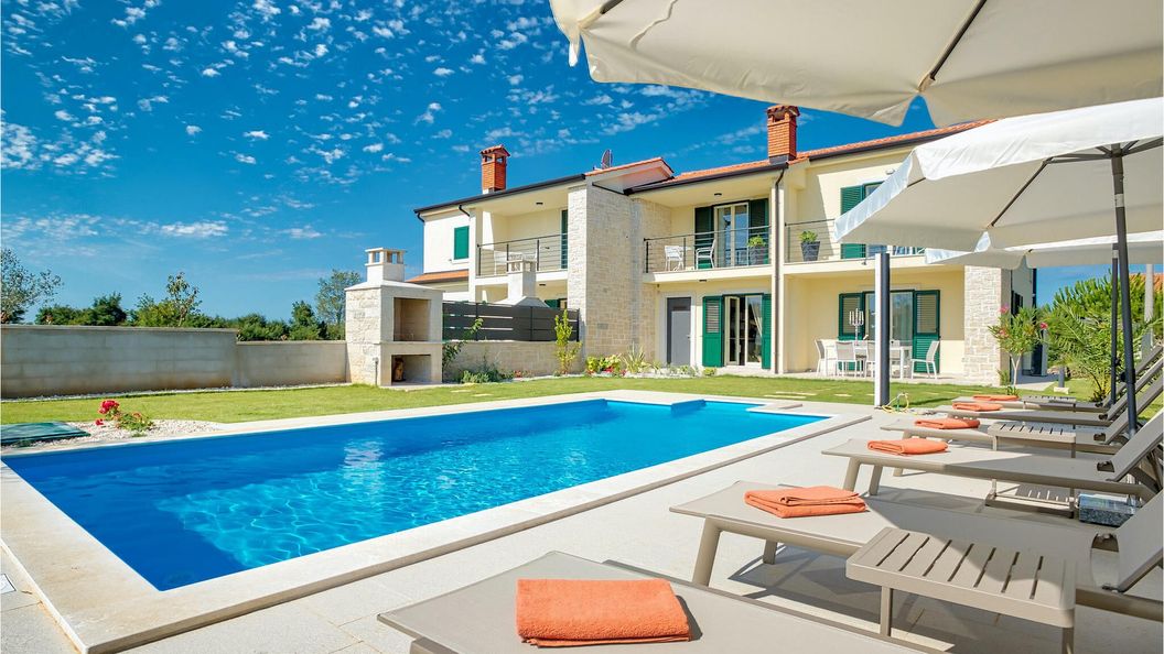 Vendégház Poreč - Parenzo - CLI552 (1)