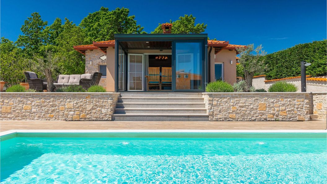 Vendégház Pula - CLI844 (1)