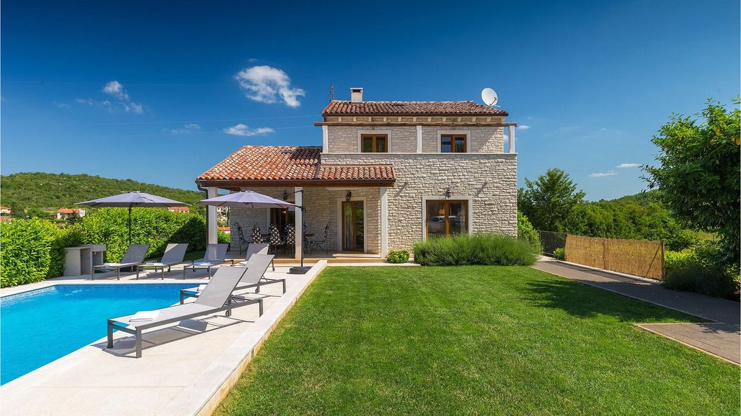 Vendégház Rovinj - CLI290 (1)