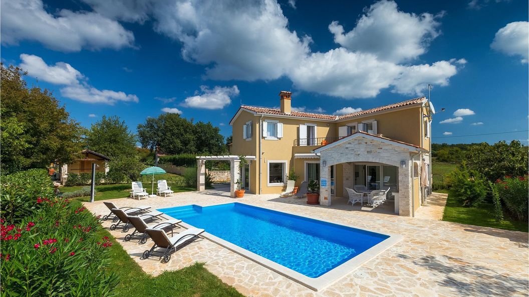 Vendégház Poreč - Parenzo - CLI975 (1)