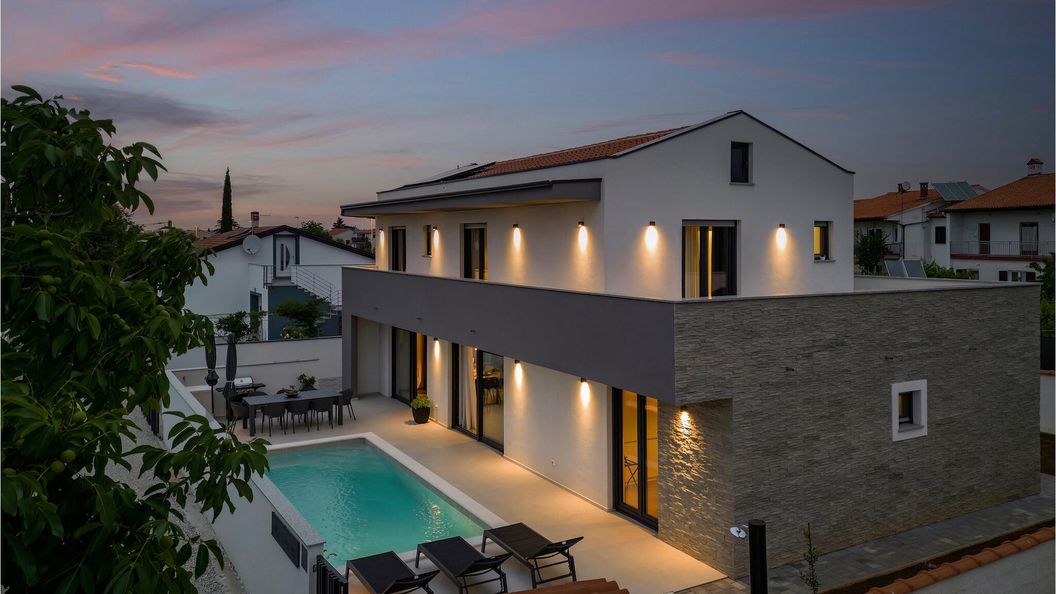 Vendégház Pula - CLS648 (1)