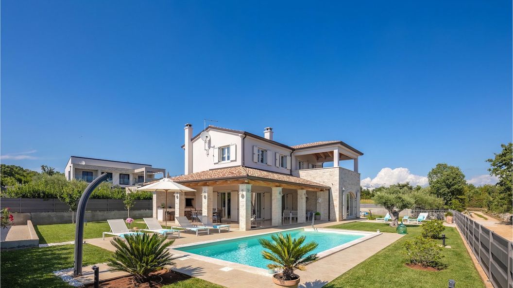 Vendégház Tar - CLS336 (1)