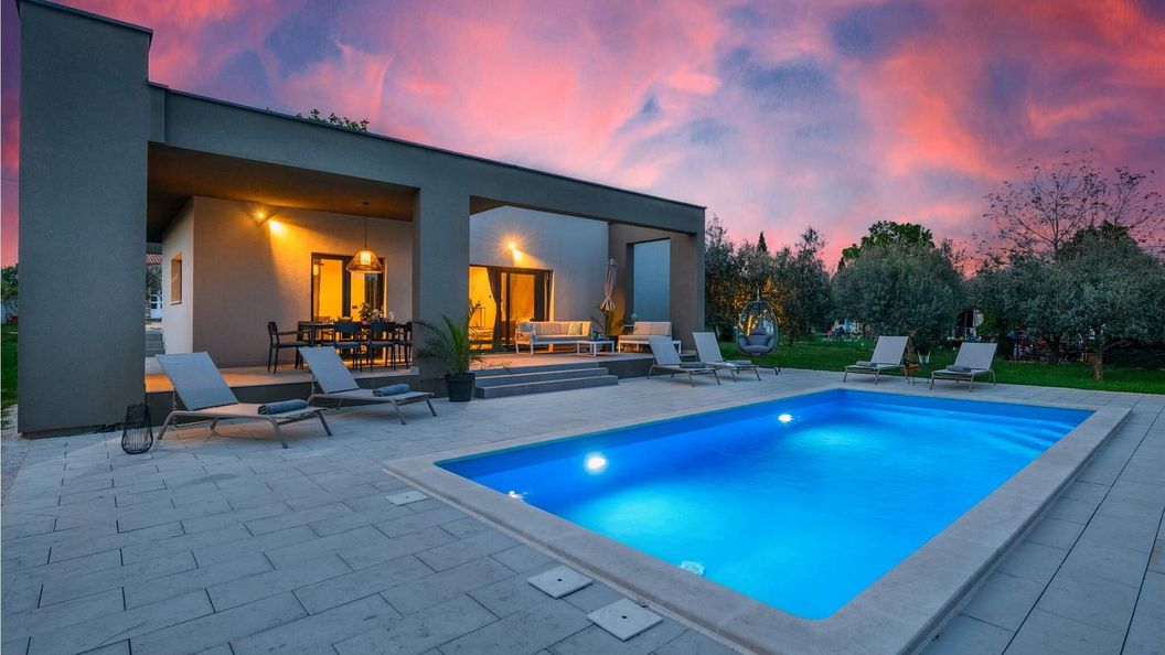 Vendégház Marčana - CLT149 (1)