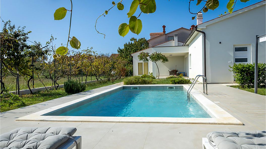 Vendégház Fažana - CLS629 (1)