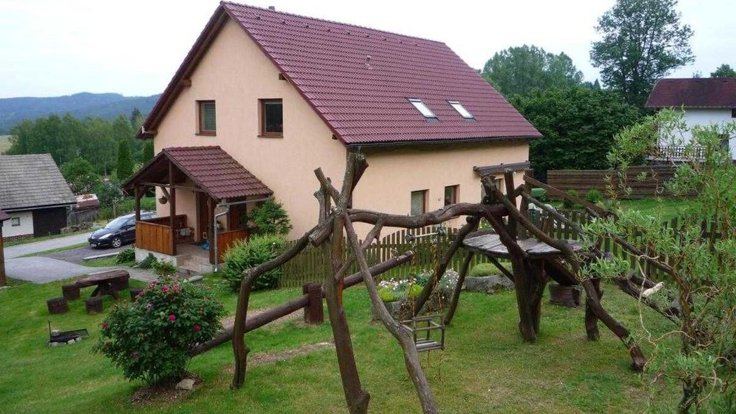 Apartmány u Stoiberů Přední Výtoň (1)